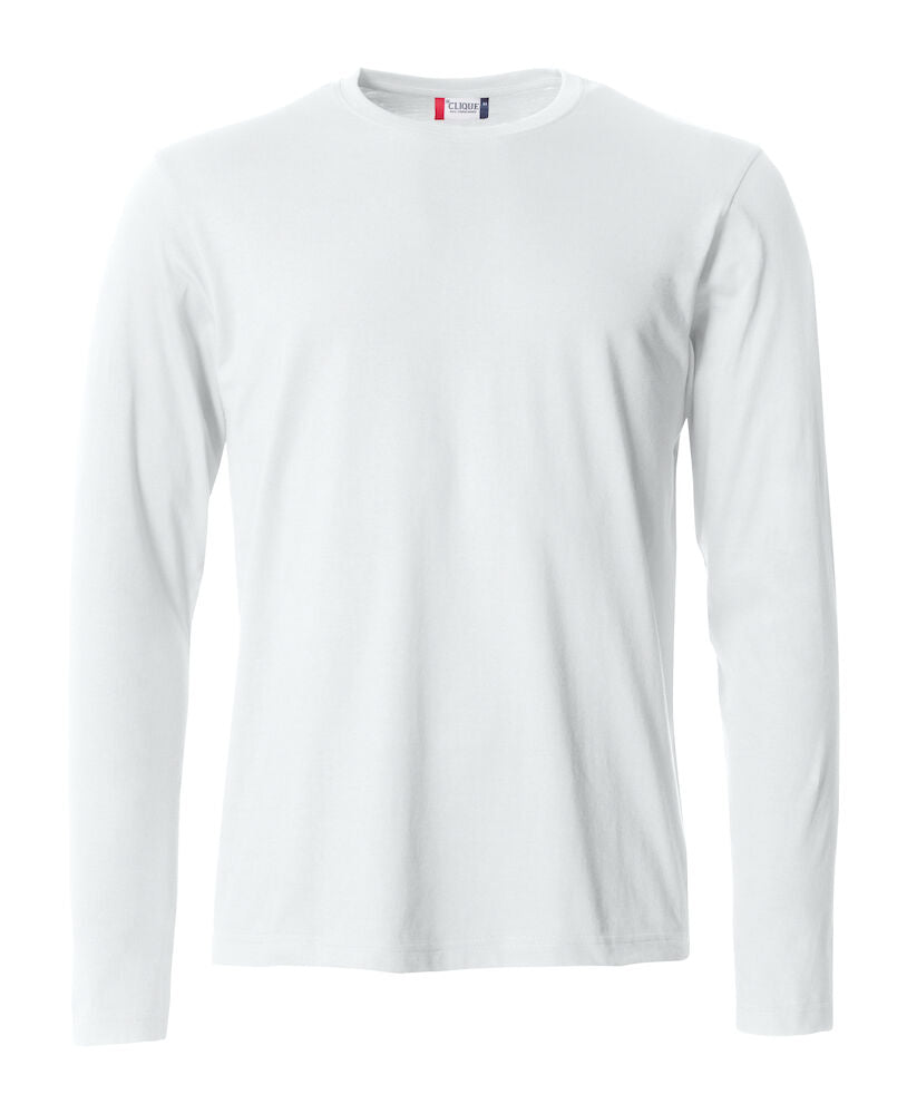 Basic-T L/S Herr