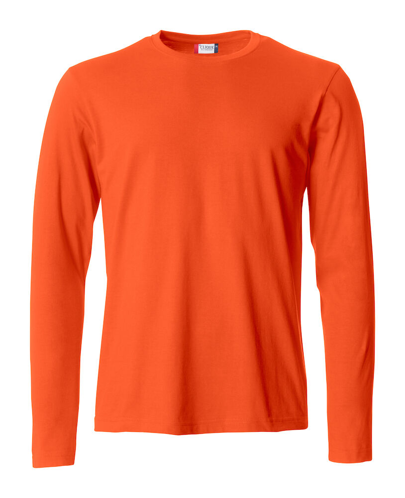 Basic-T L/S Herr