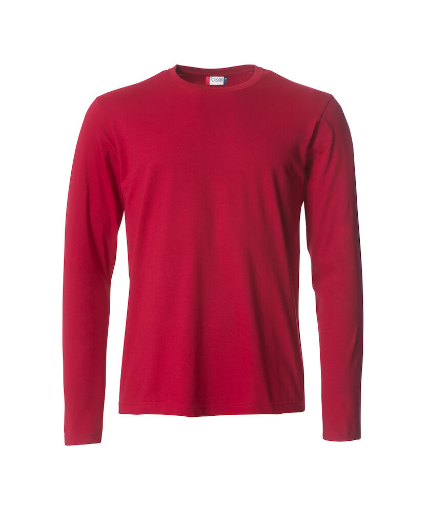 Basic-T L/S Herr