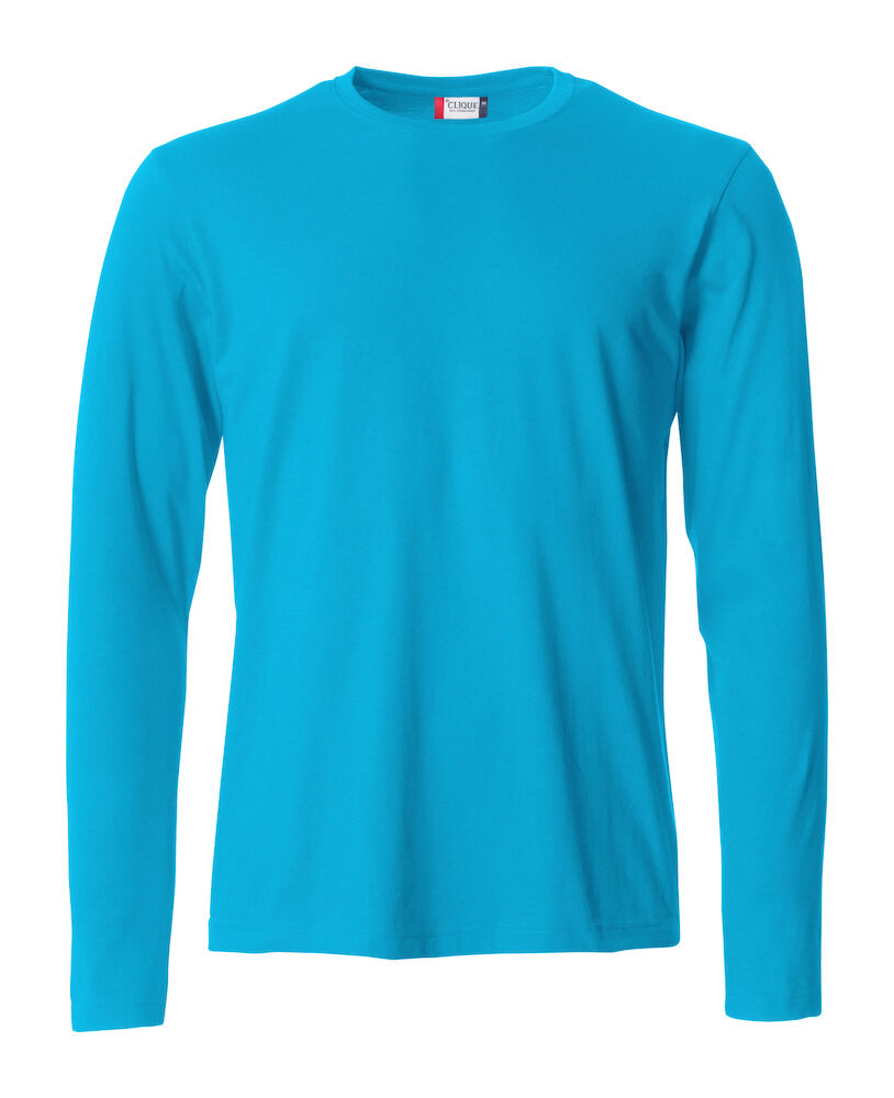 Basic-T L/S Herr
