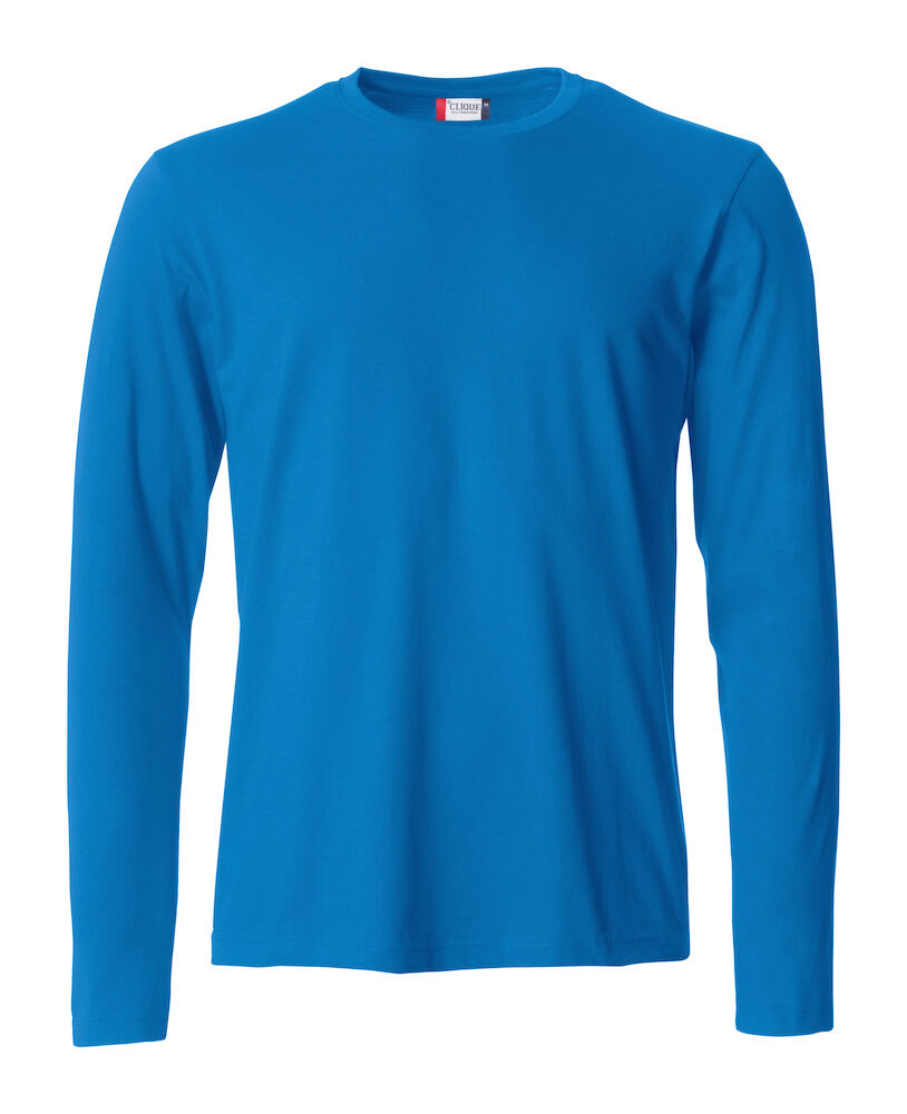 Basic-T L/S Herr