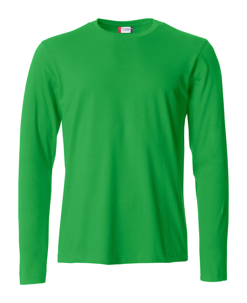 Basic-T L/S Herr
