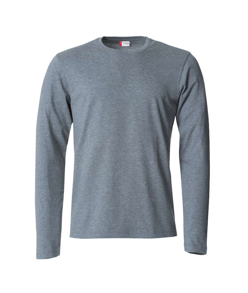 Basic-T L/S Herr