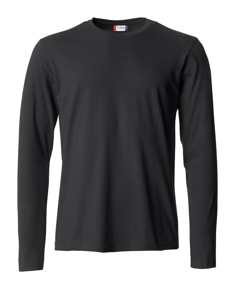 Basic-T L/S Herr