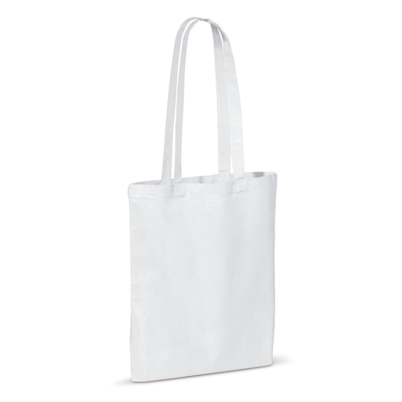 Axelremsväska Bomull Oeko-Tex® 140 g/m²