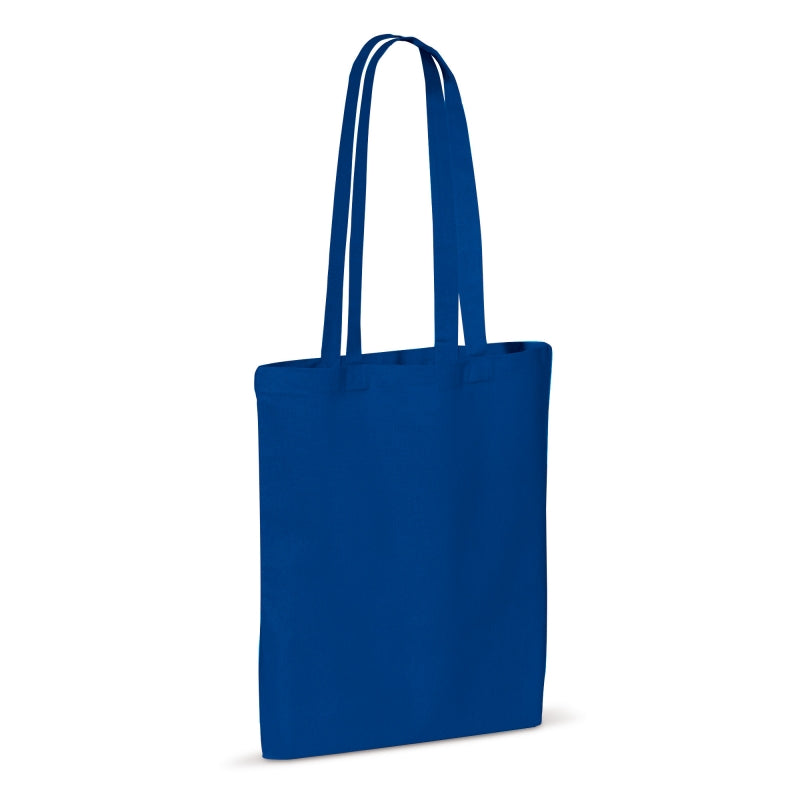 Axelremsväska Bomull Oeko-Tex® 140 g/m²
