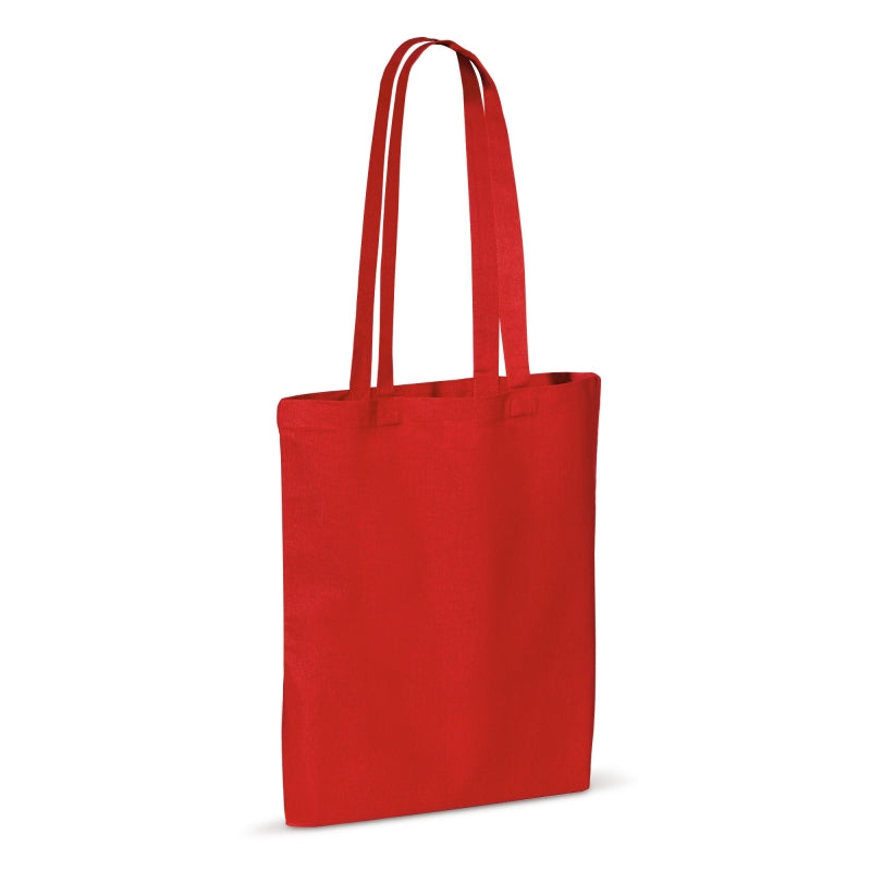Axelremsväska Bomull Oeko-Tex® 140 g/m²