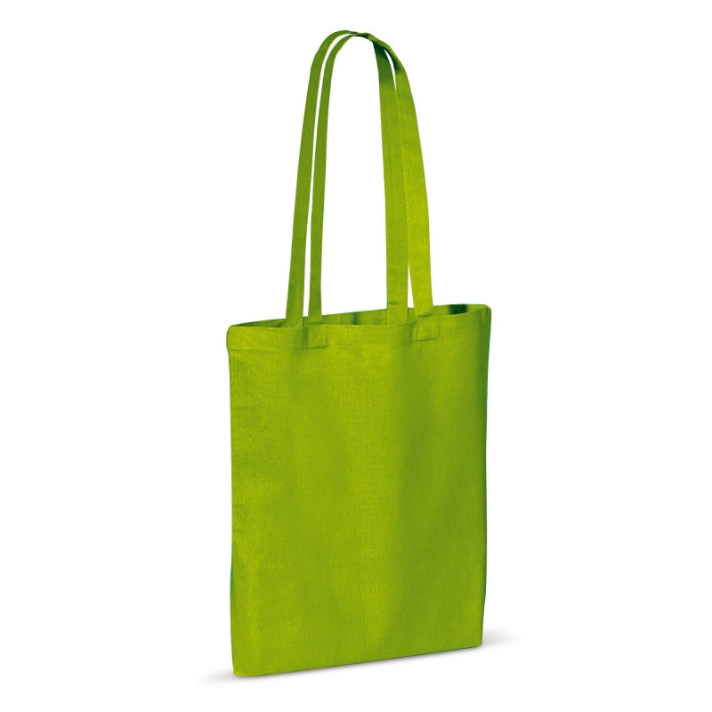 Axelremsväska Bomull Oeko-Tex® 140 g/m²