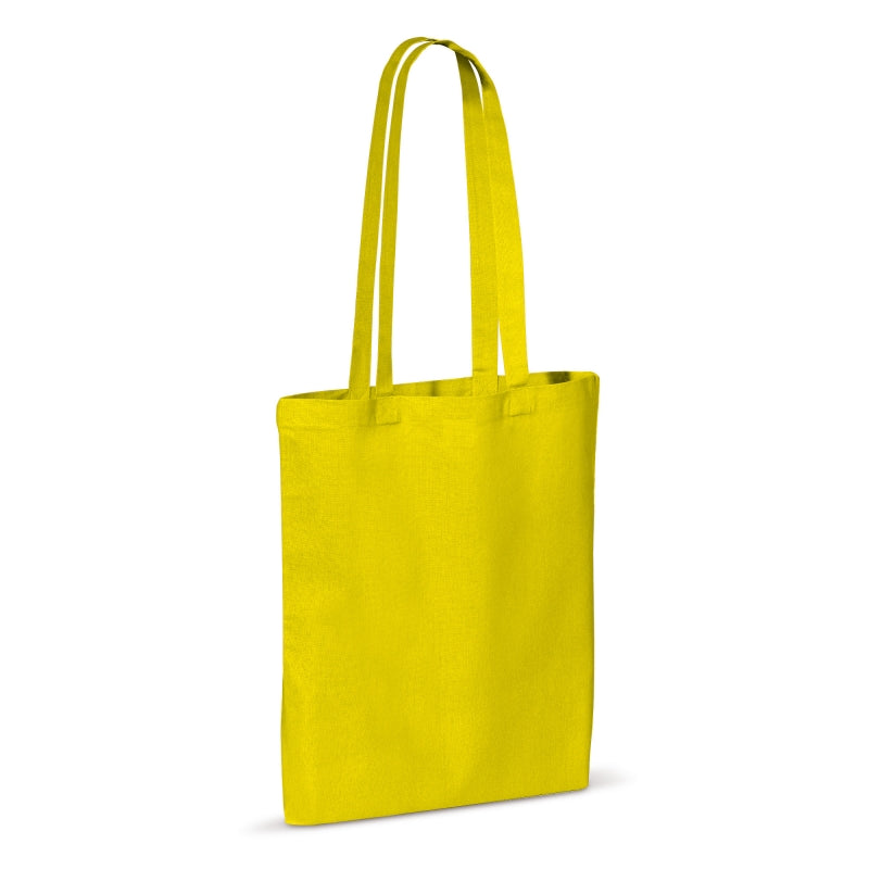 Axelremsväska Bomull Oeko-Tex® 140 g/m²