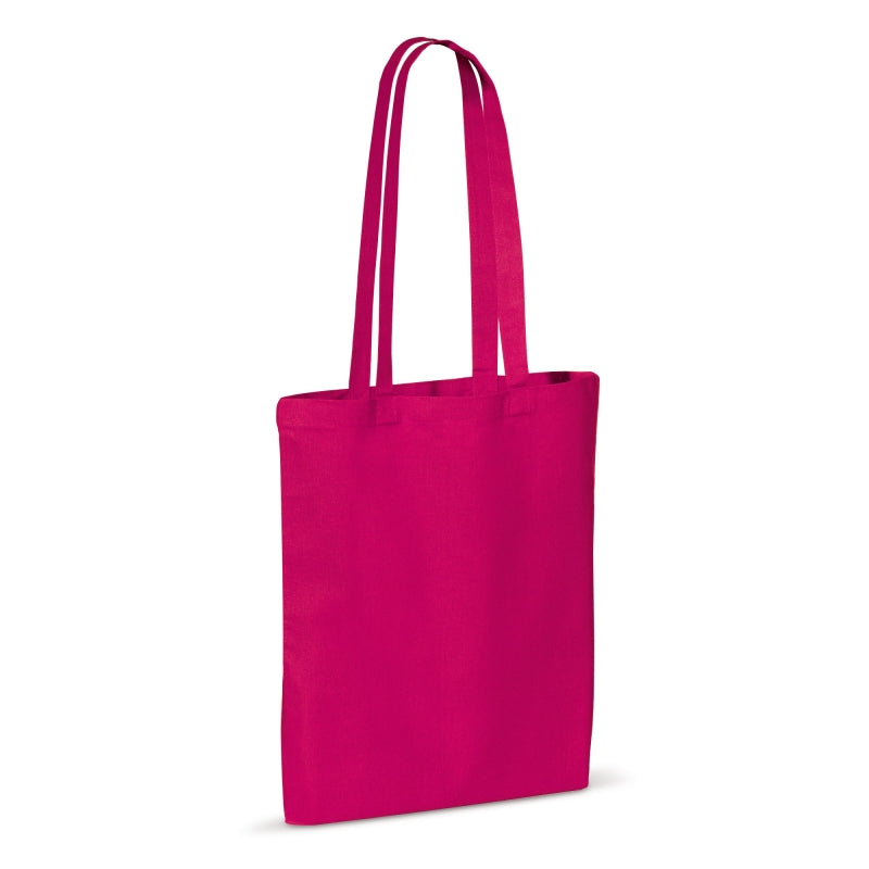 Axelremsväska Bomull Oeko-Tex® 140 g/m²