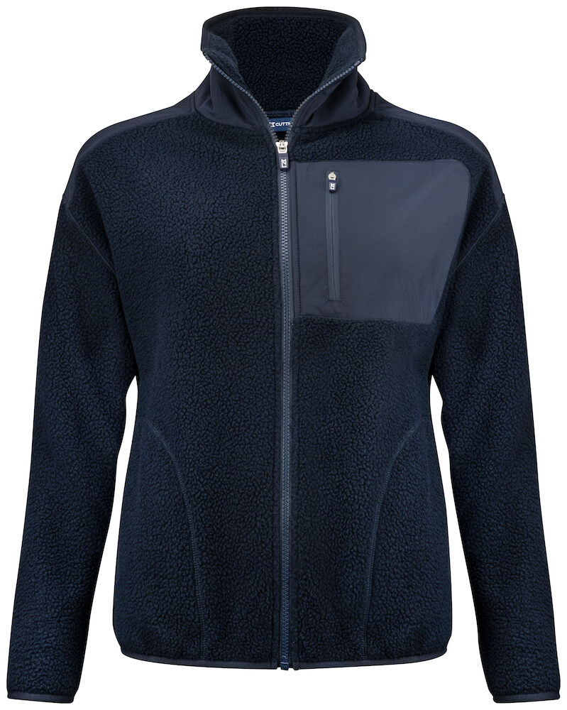 Cascade Sherpa Fleece Dam