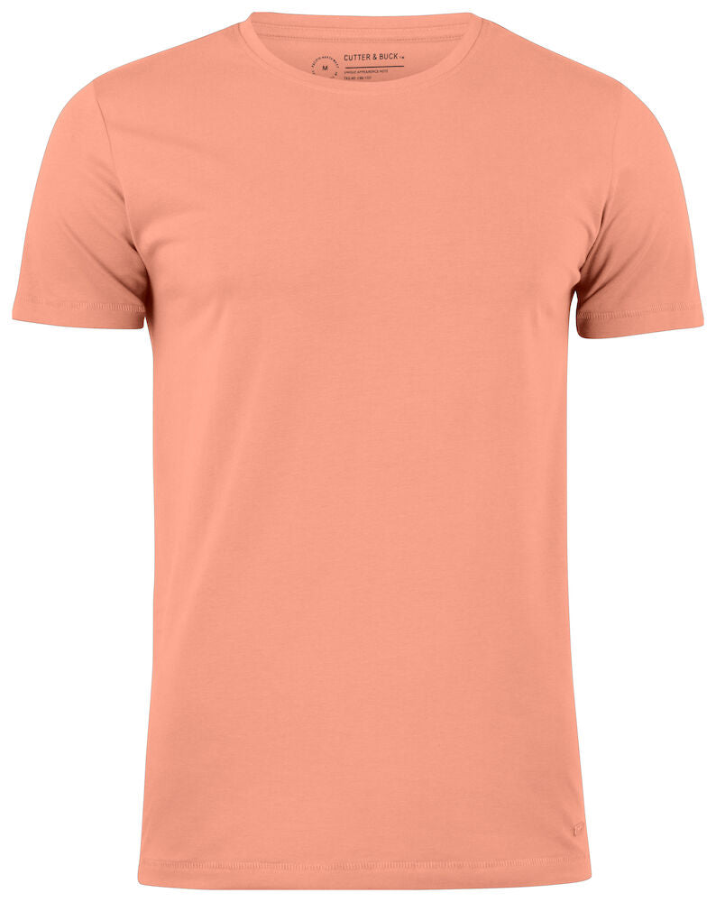 T-shirt Manzanita Roundneck Herr