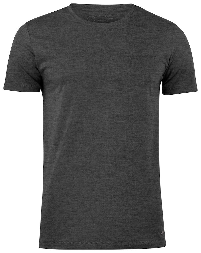 T-shirt Manzanita Roundneck Herr