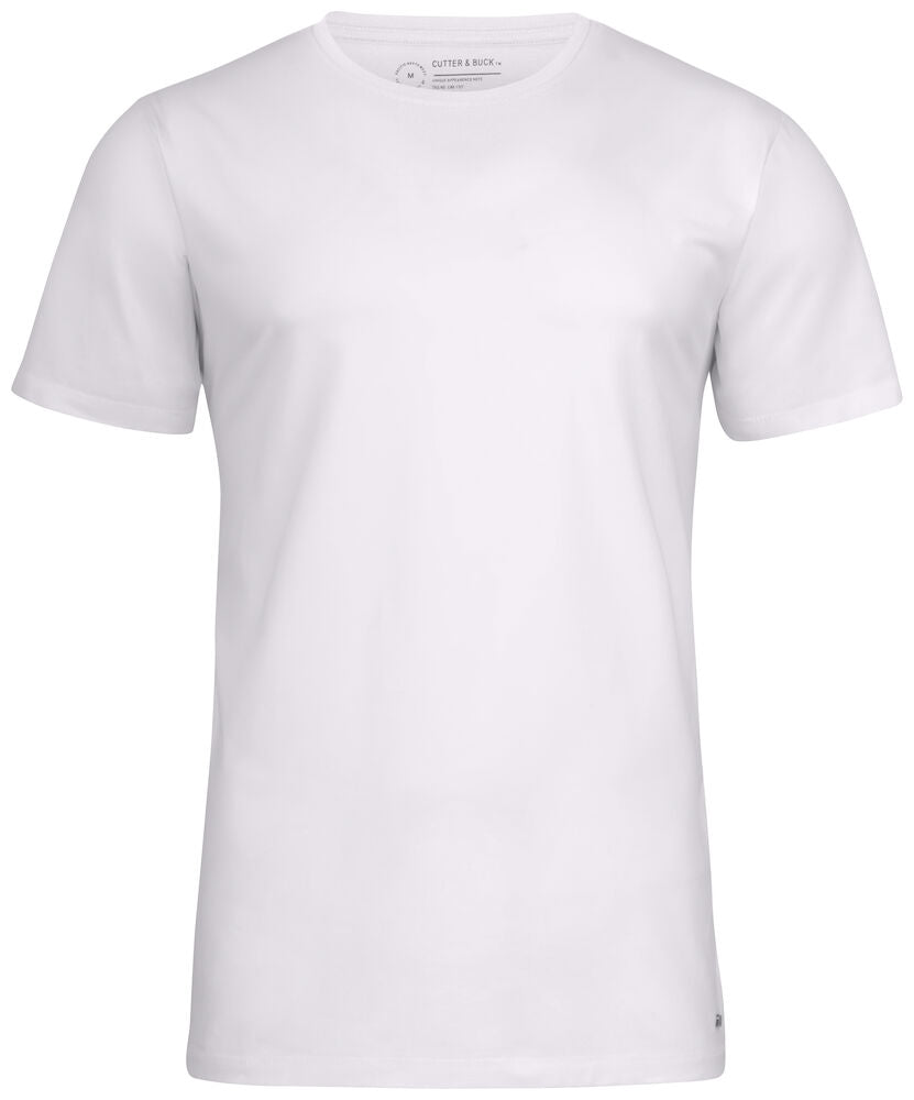 T-shirt Manzanita Roundneck Herr