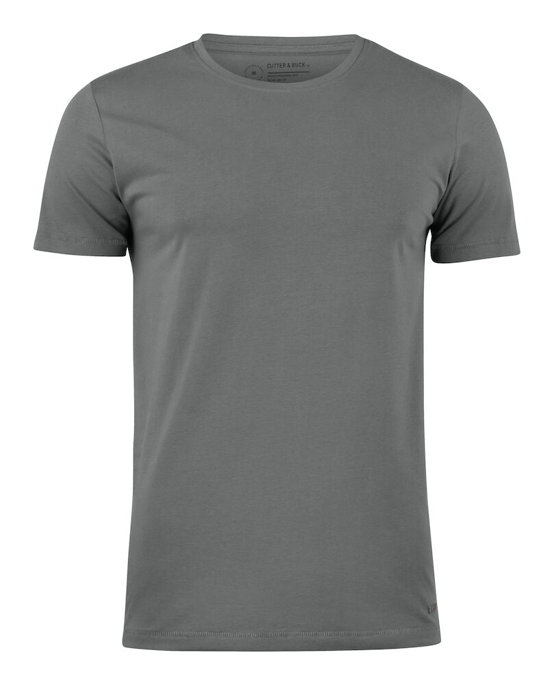 T-shirt Manzanita Roundneck Herr