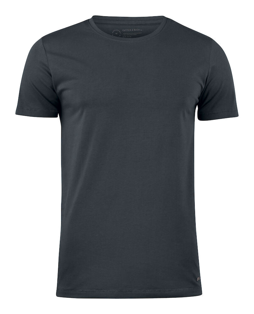T-shirt Manzanita Roundneck Herr