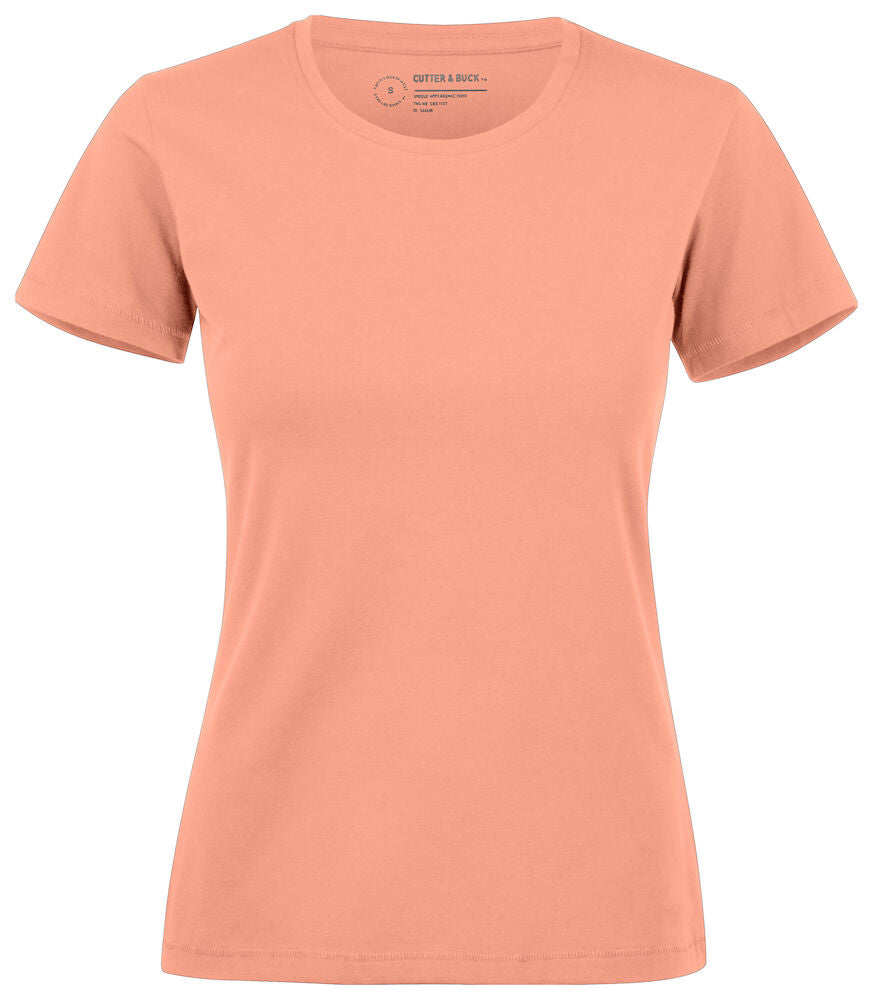 T-Shirt Manzanita Roundneck Dam