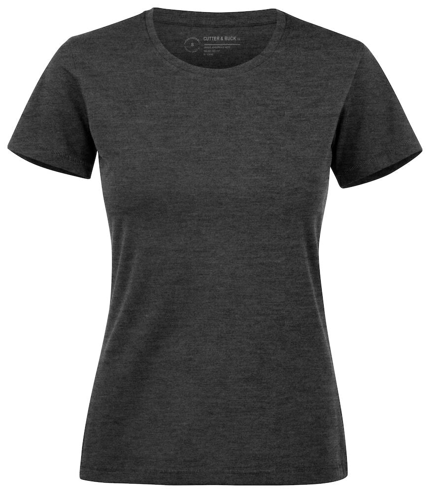 T-Shirt Manzanita Roundneck Dam