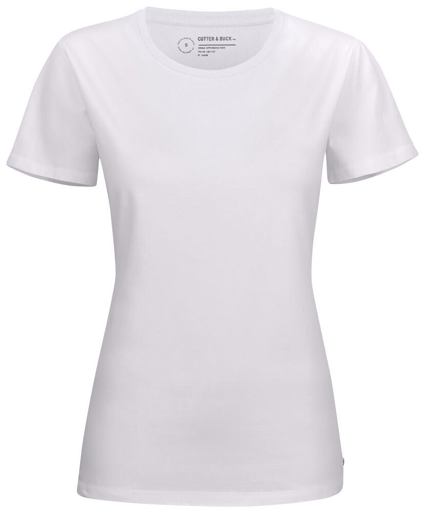 T-Shirt Manzanita Roundneck Dam