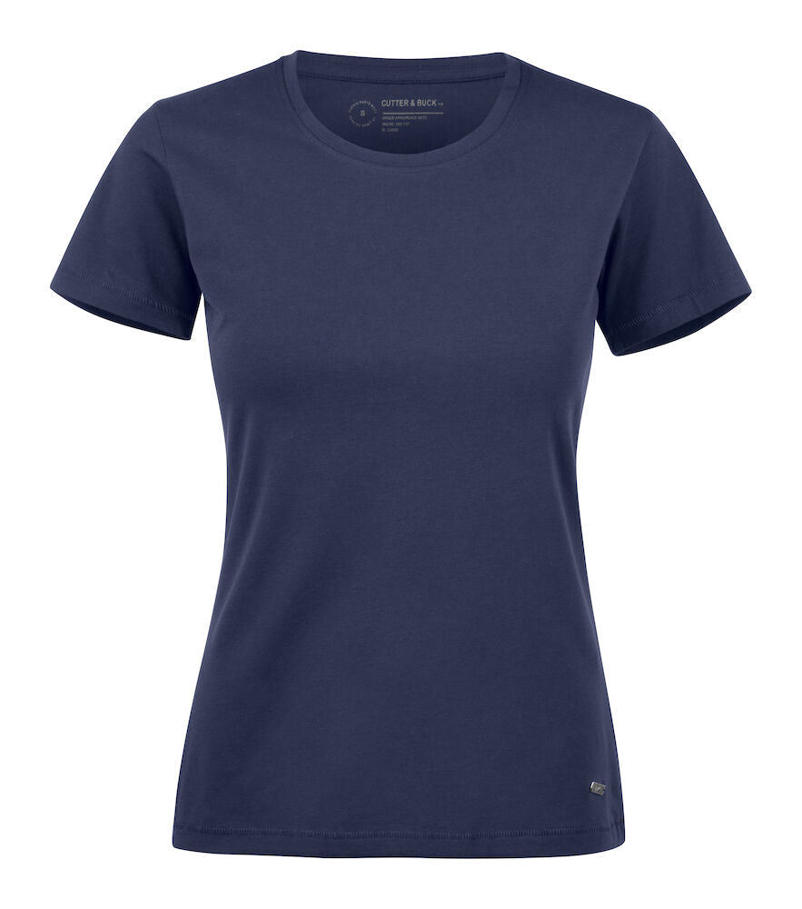 T-Shirt Manzanita Roundneck Dam