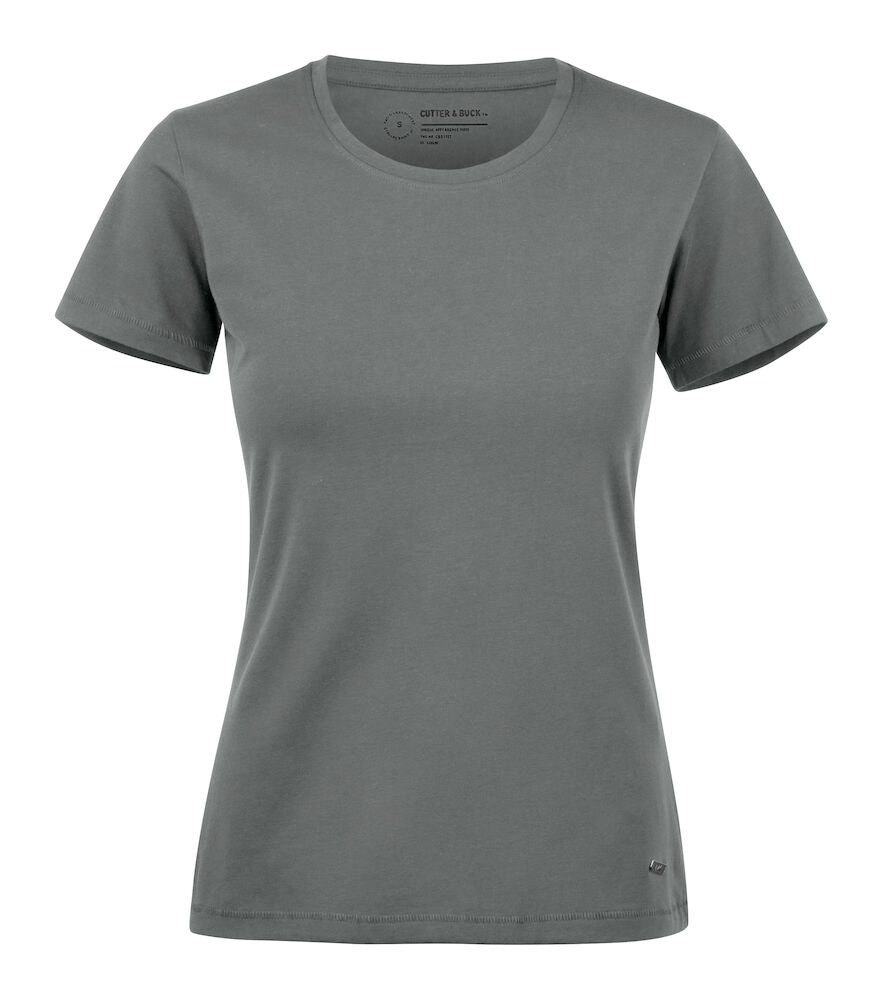 T-Shirt Manzanita Roundneck Dam
