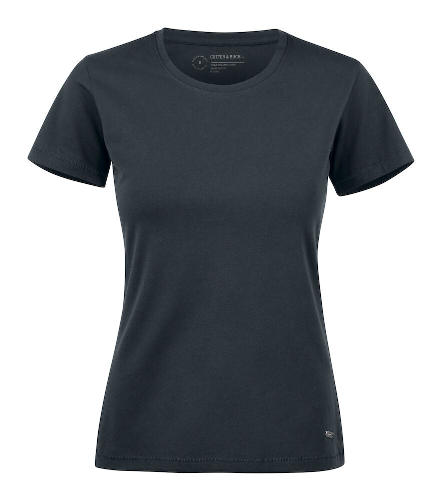 T-Shirt Manzanita Roundneck Dam