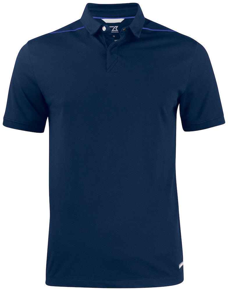 Advantage Performance Polo Herr