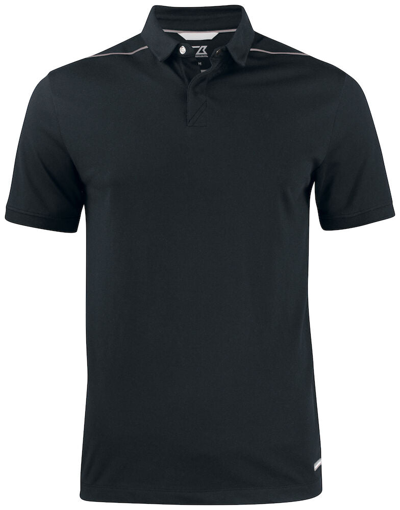 Advantage Performance Polo Herr