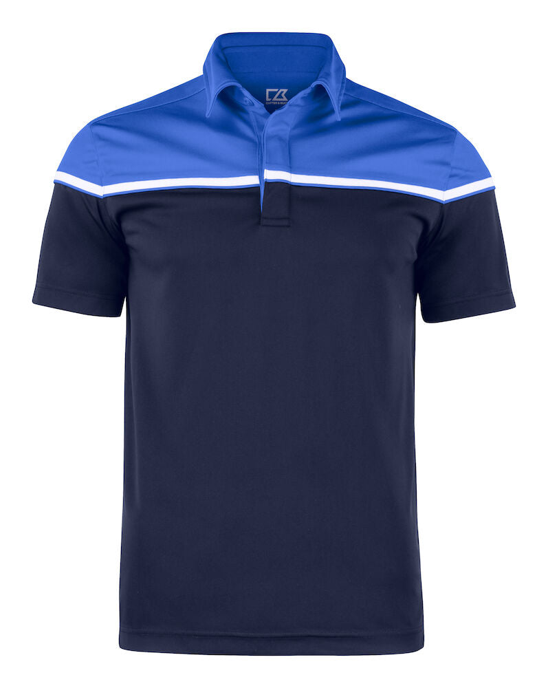 Seaback Polo Herr