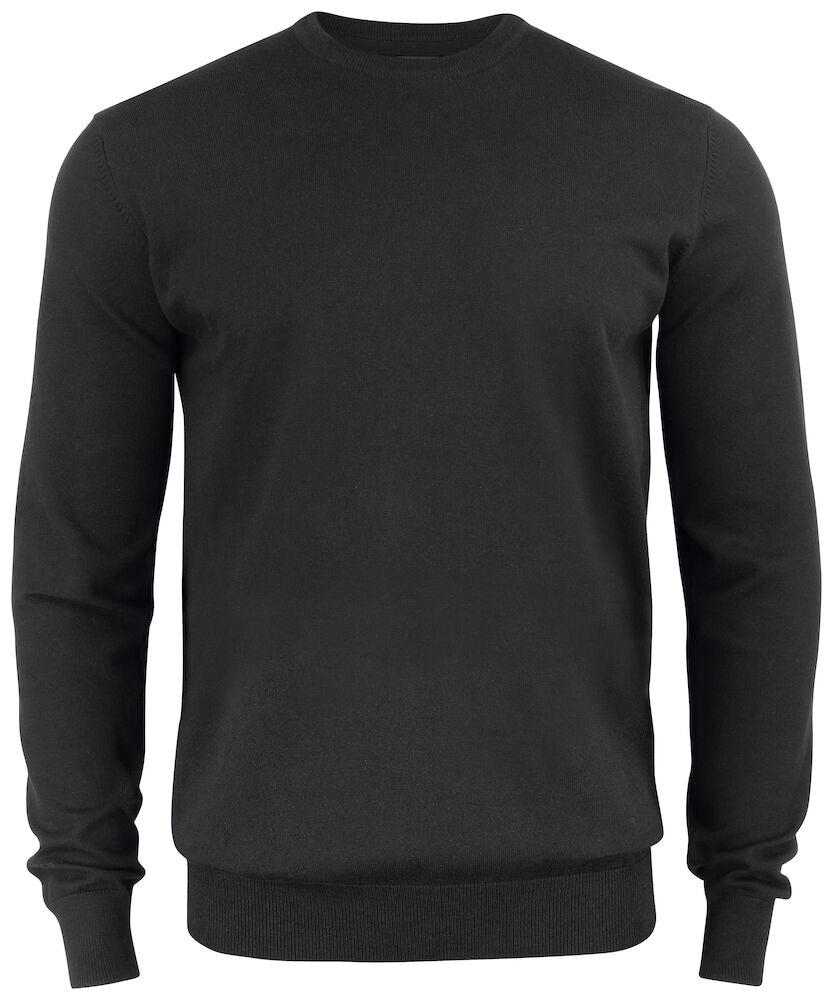 Oakville Crewneck Herr