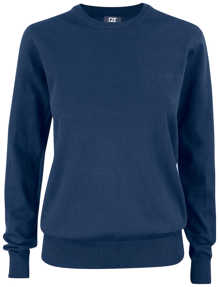 Oakville Crewneck Dam