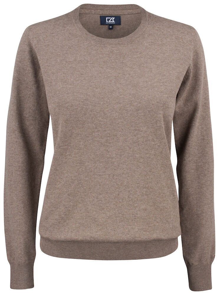 Oakville Crewneck Dam