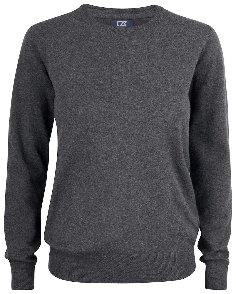 Oakville Crewneck Dam