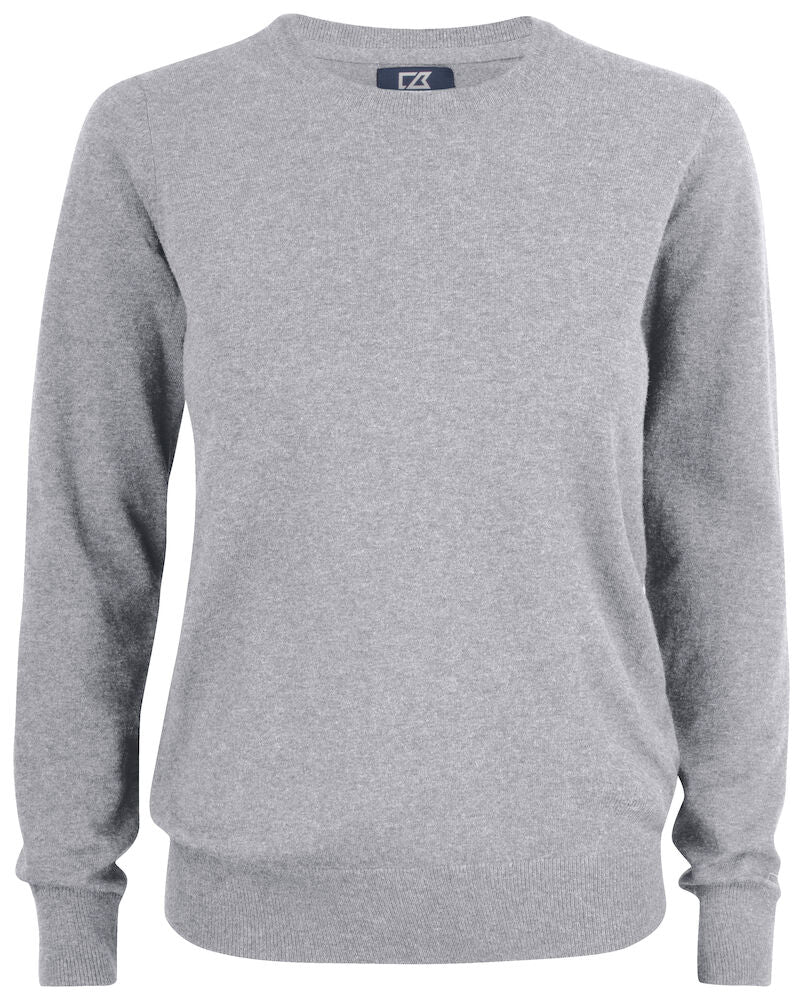 Oakville Crewneck Dam