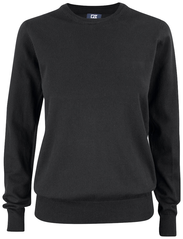 Oakville Crewneck Dam