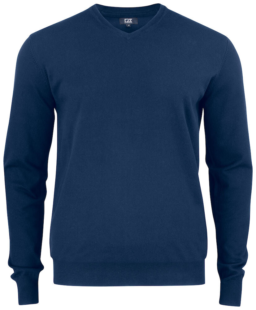 Oakville V-neck Herr