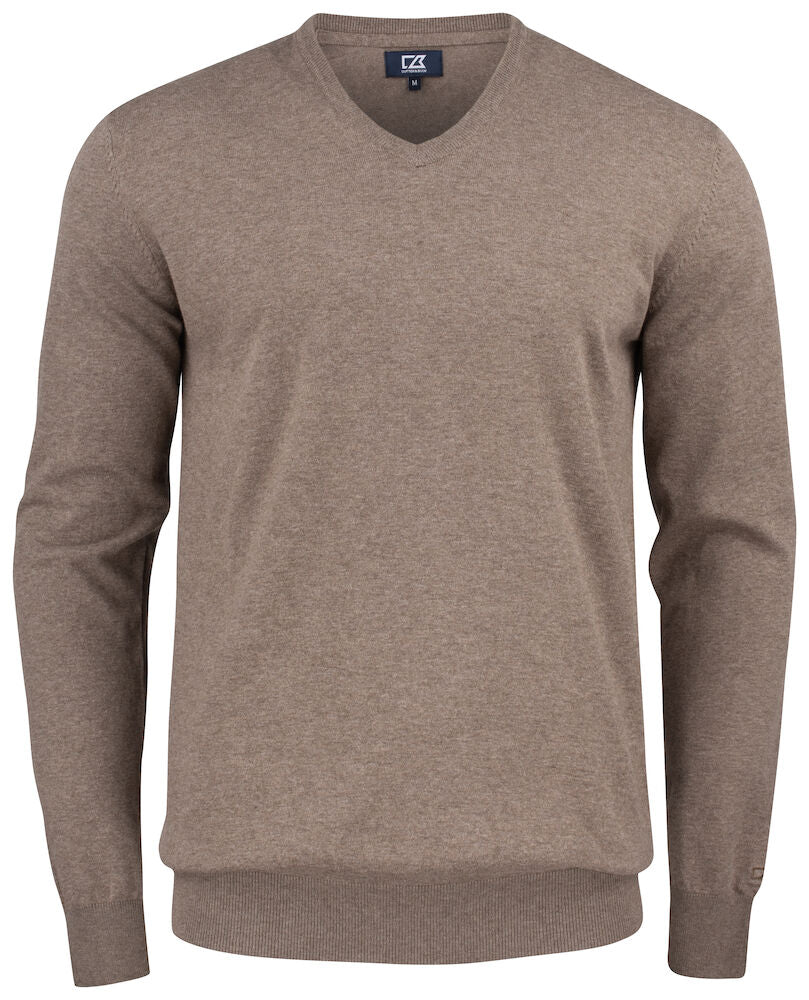 Oakville V-neck Herr