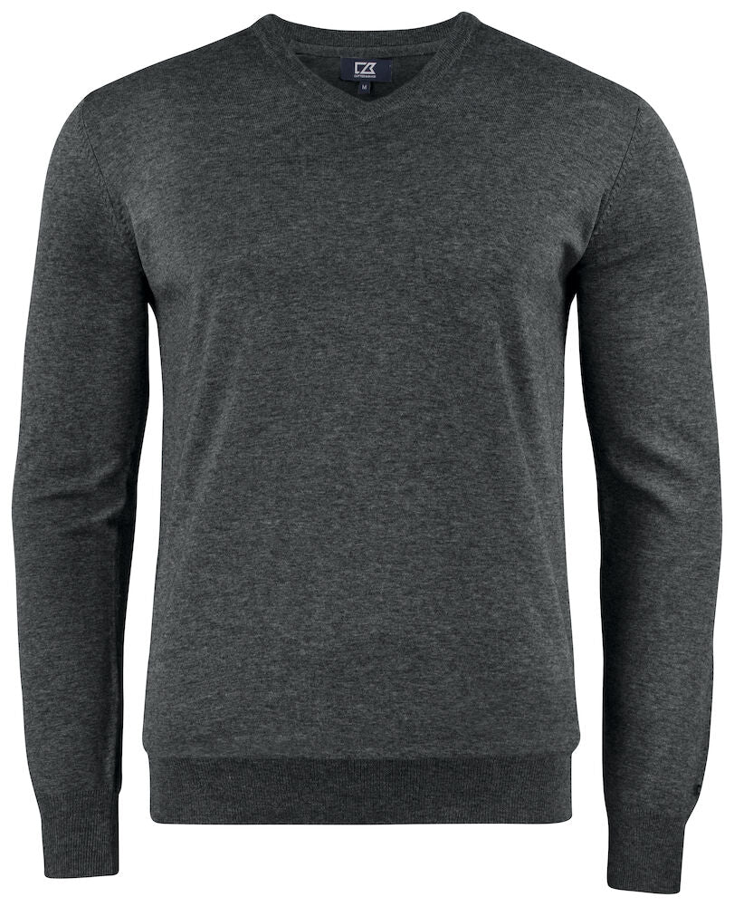 Oakville V-neck Herr