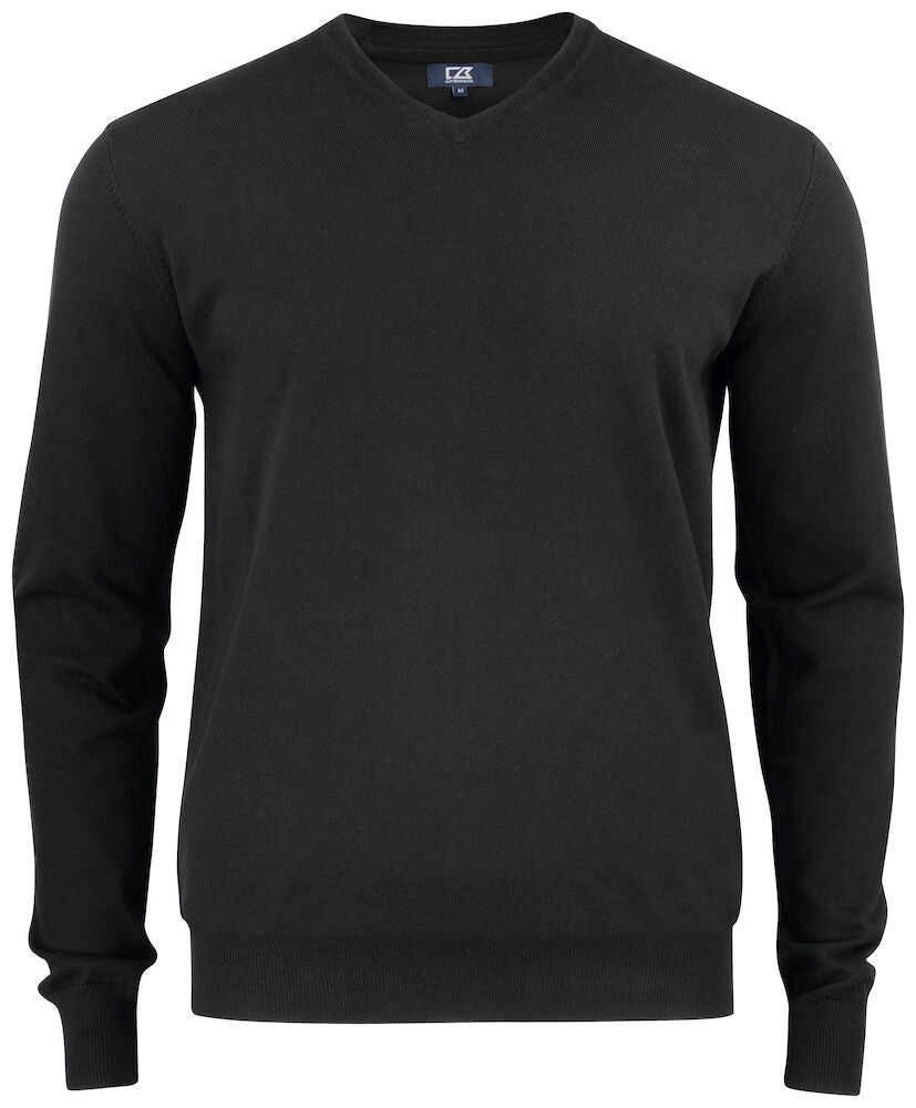 Oakville V-neck Herr