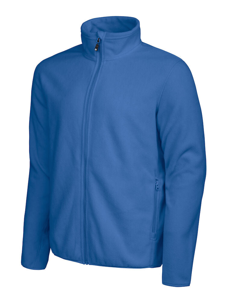 Warren Fullzip Fleece Herr