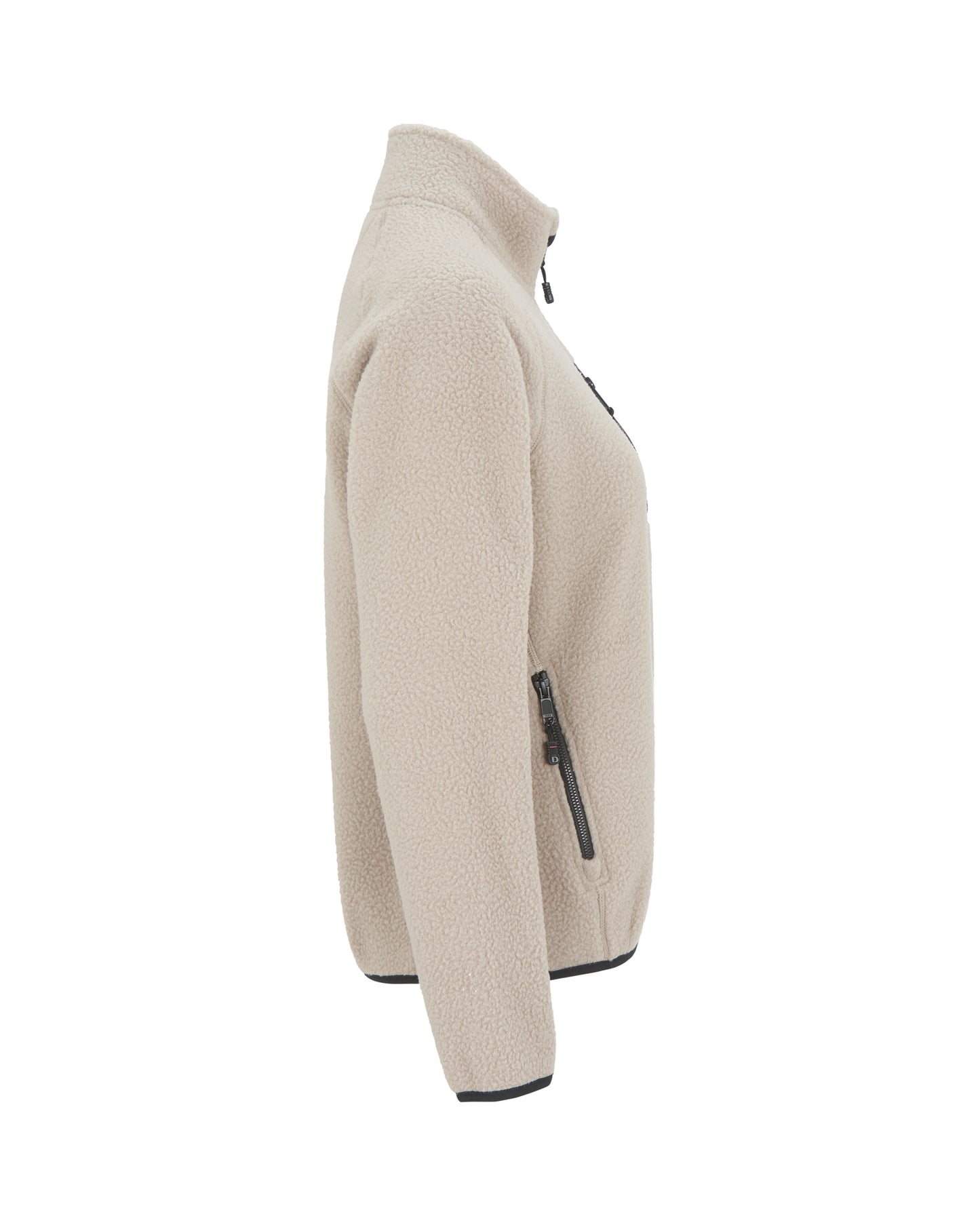 Roxby Fullzip Fleece Dam (Medfit)