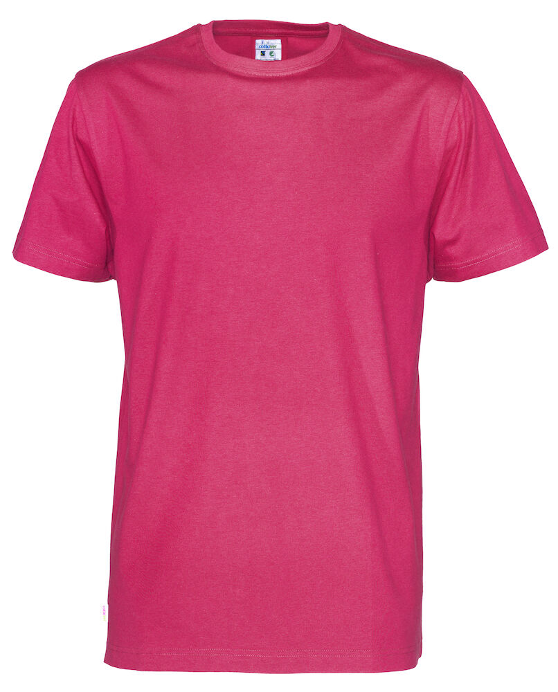 Fairtrade T-shirt