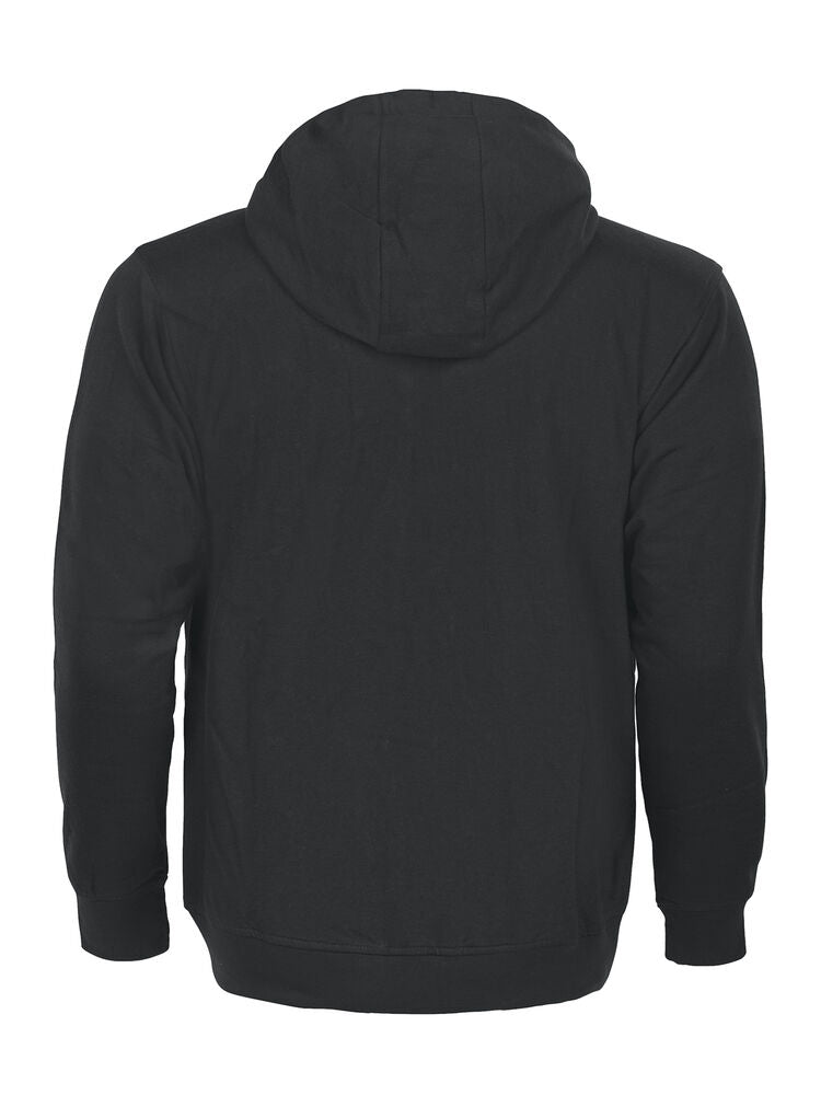 Midland Full Zip Hoody (Medfit)