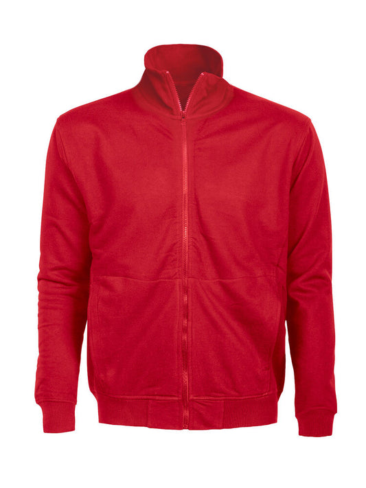 Sweatshirt Midland Full Zip