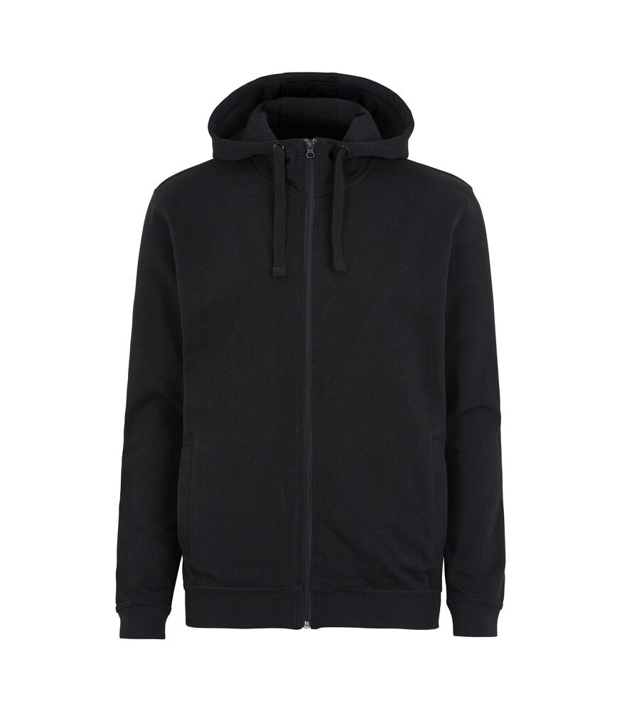 Atlanta Hoody