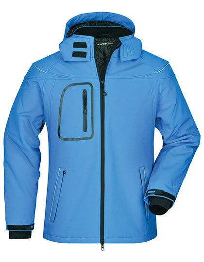 Softshell Vinter Jacka JN1000