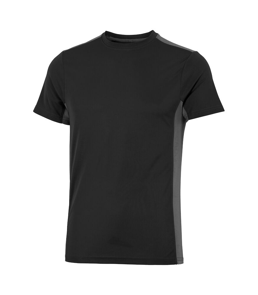 Zaragossa Tee T-Shirt Herr