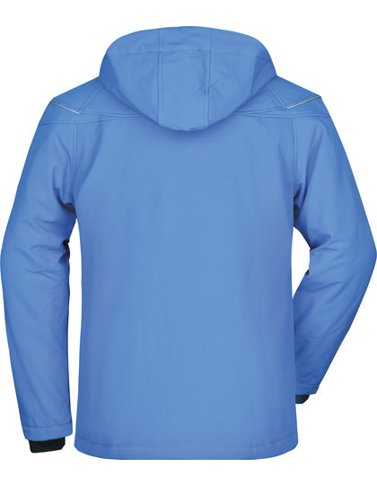 Softshell Vinter Jacka JN1000