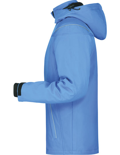Softshell Vinter Jacka JN1000