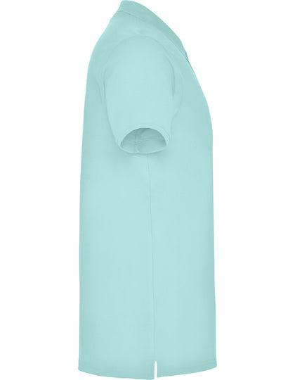 Star Poloshirt Piké Herr